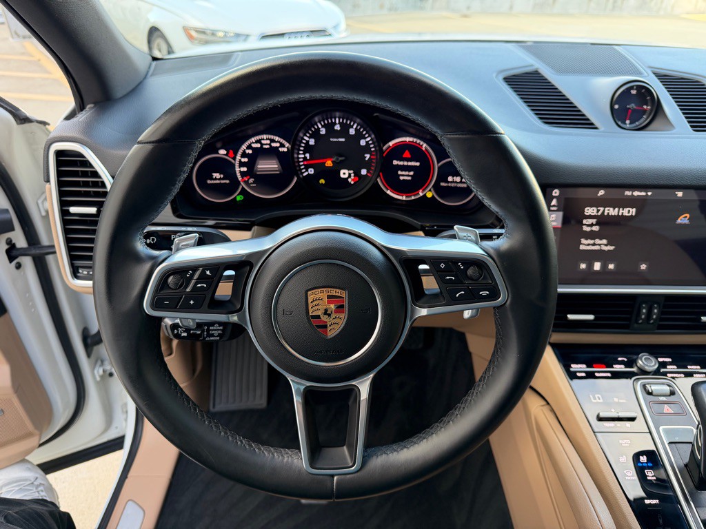 2019 Porsche Cayenne Image 16