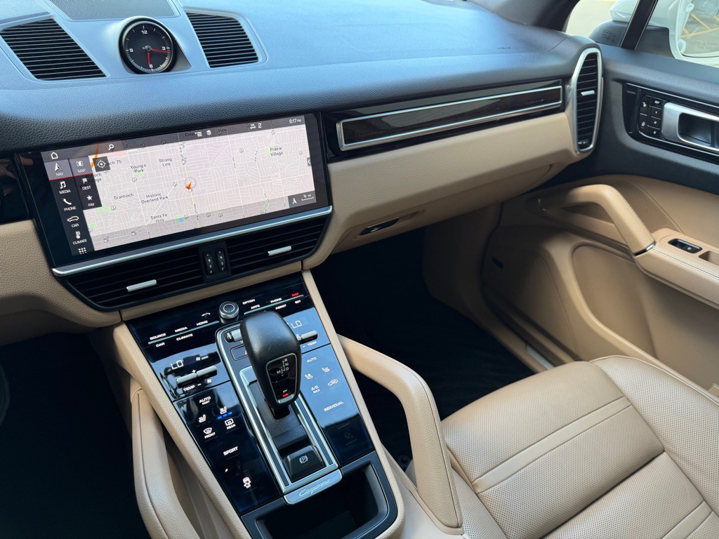 2019 Porsche Cayenne Image 20