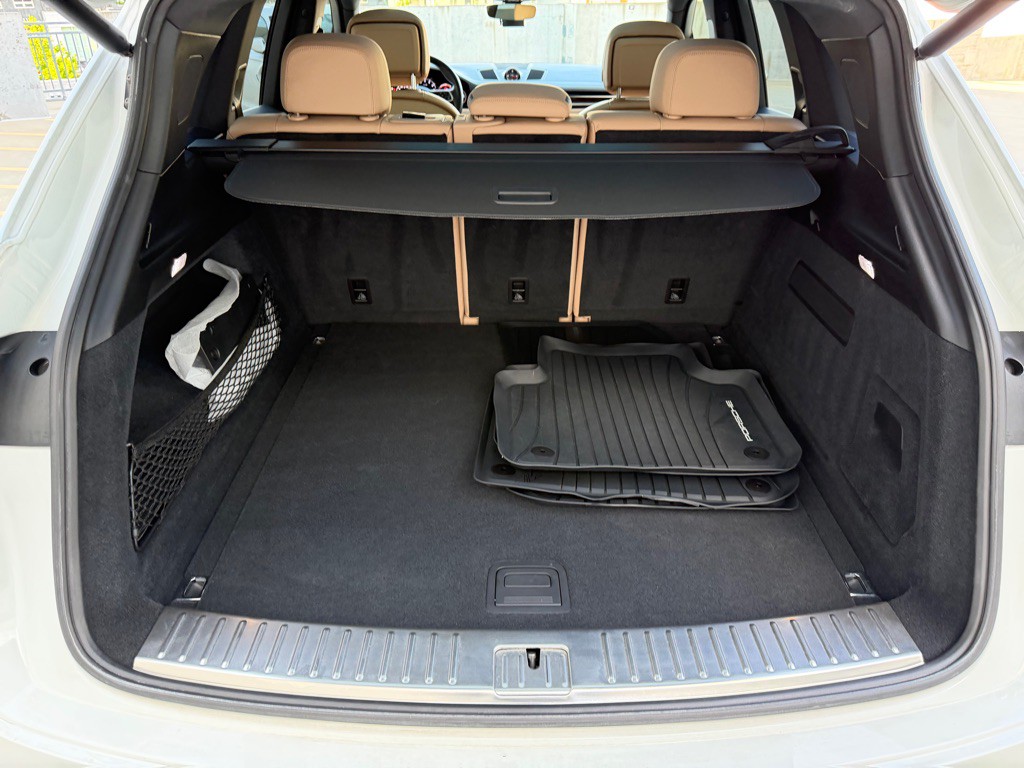2019 Porsche Cayenne Image 31