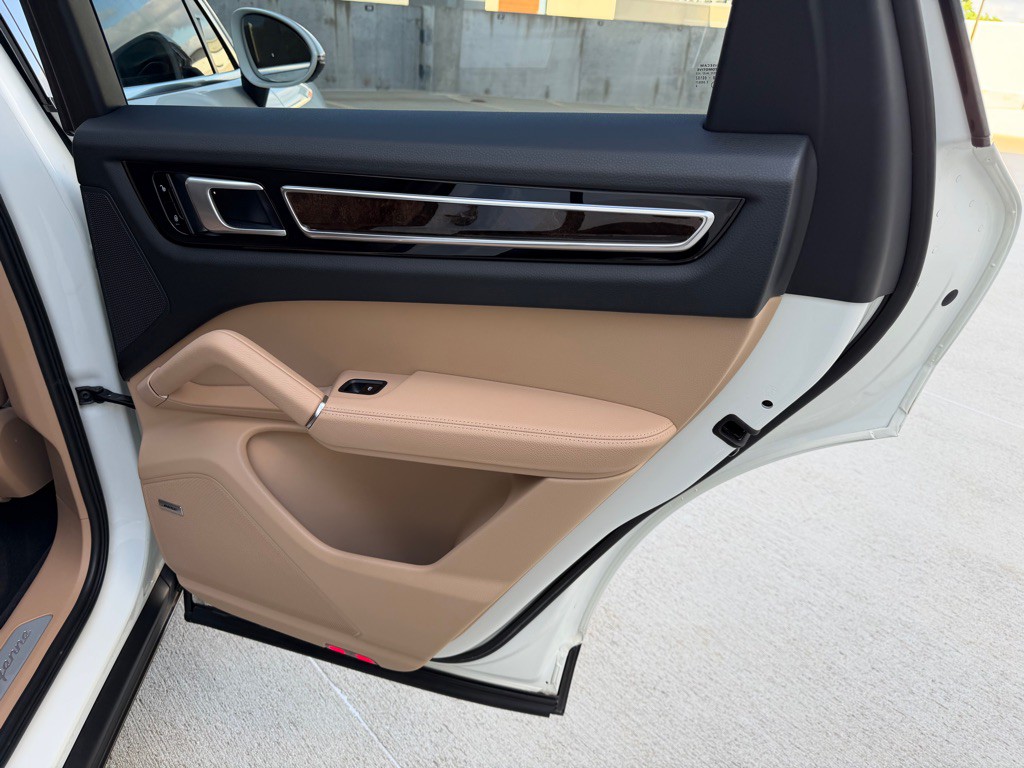 2019 Porsche Cayenne Image 33
