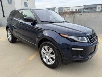 Image for 2019 Land Rover Range Rover Evoque SE ID: 7375125