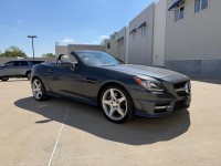 Image for 2012 Mercedes-Benz SLK-Class SLK 350 ID: 7384365