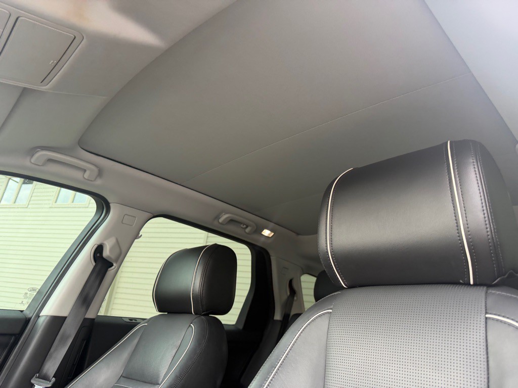 2018 Land Rover Discovery Sport Image 14