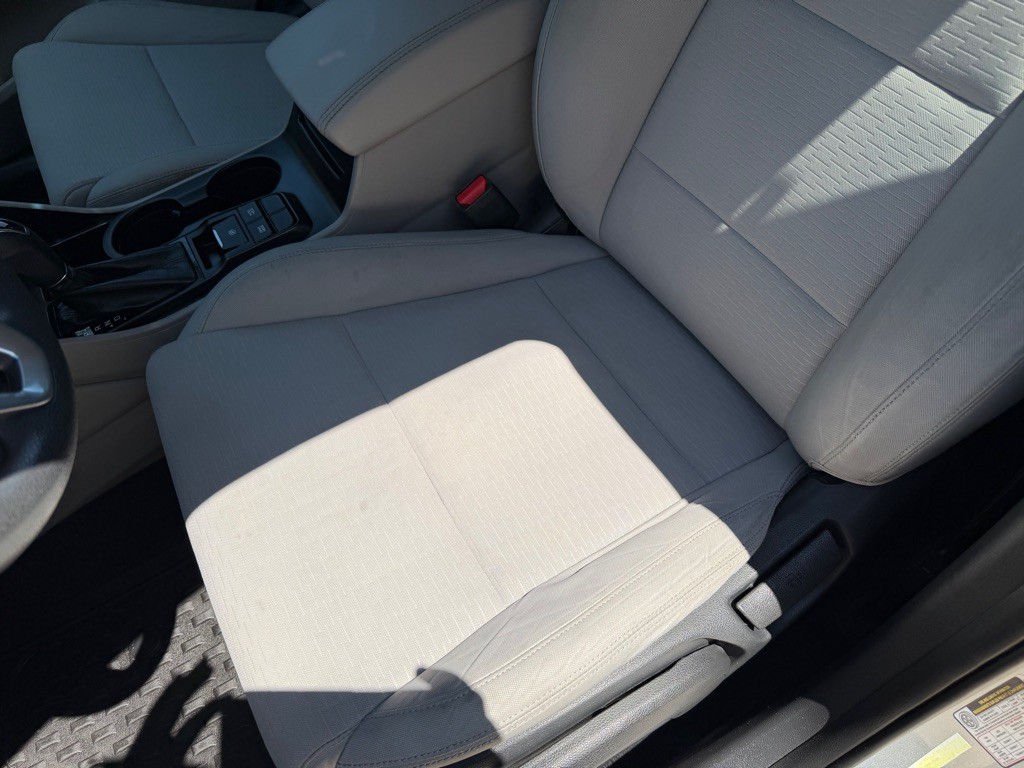 2019 Hyundai Tucson Image 13