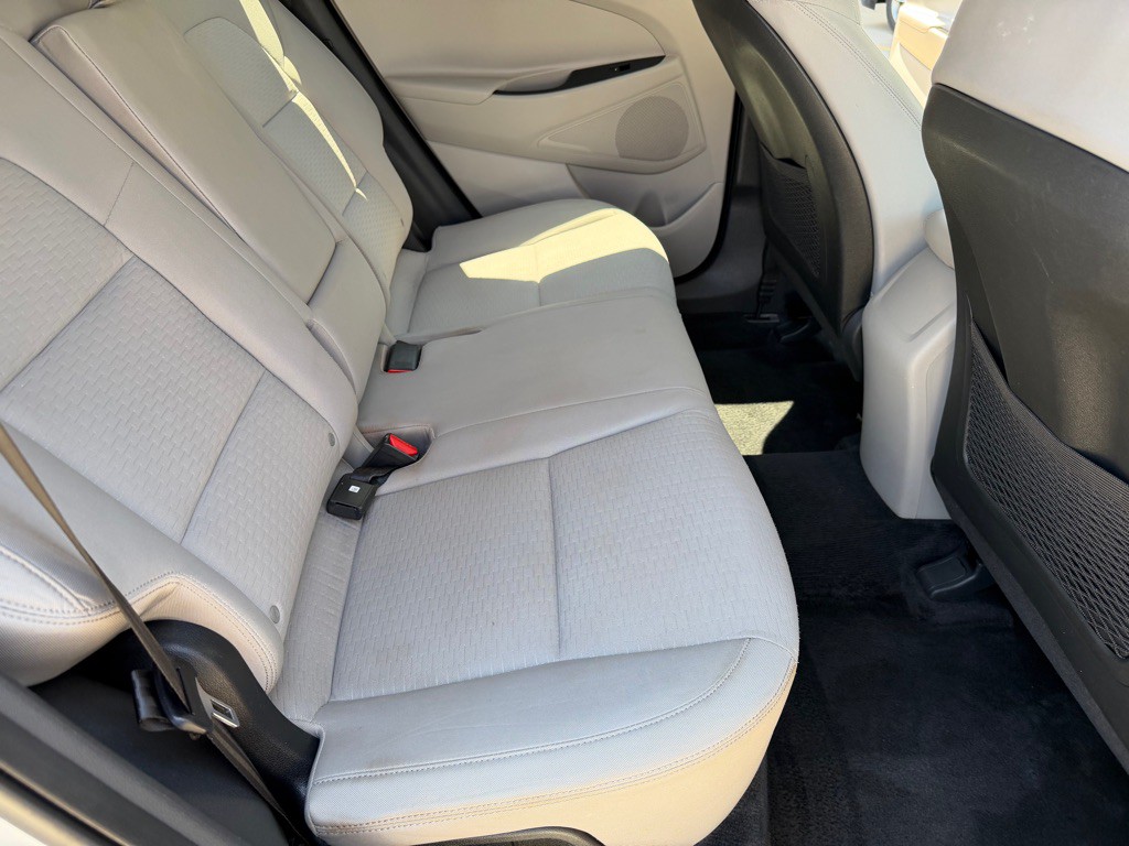 2019 Hyundai Tucson Image 19