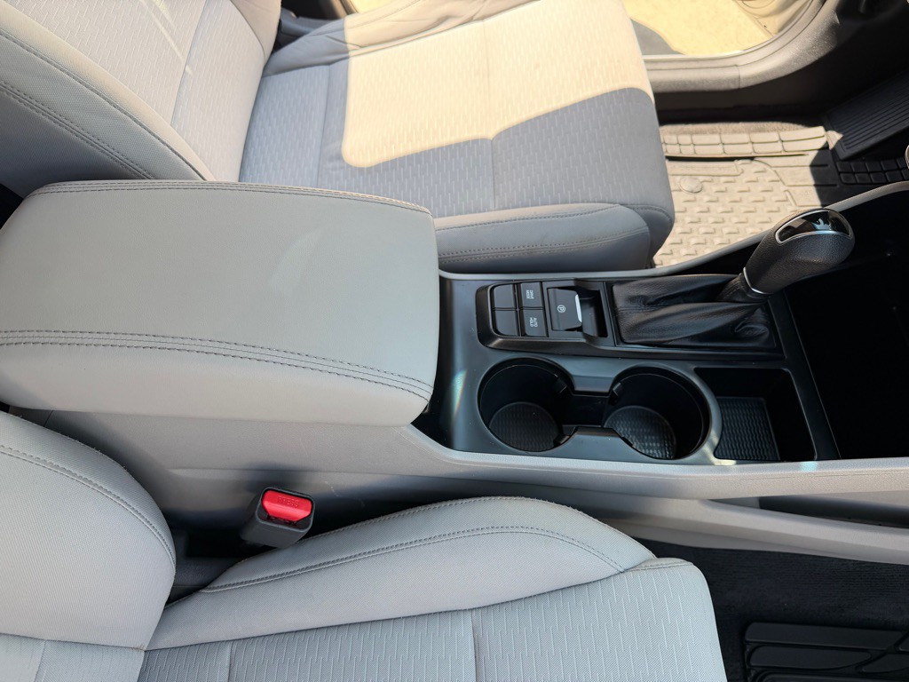 2019 Hyundai Tucson Image 22