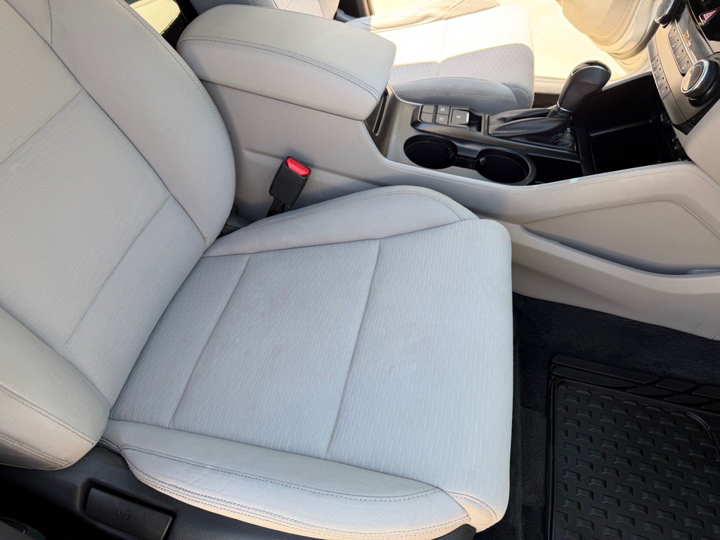 2019 Hyundai Tucson Image 23