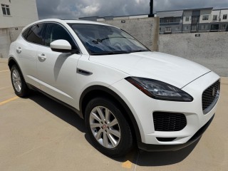 Image for 2019 Jaguar E-pace S ID: 7396968