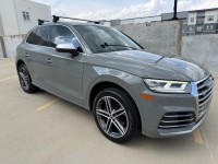 Image for 2019 Audi Q5 Premium Plus ID: 7397510