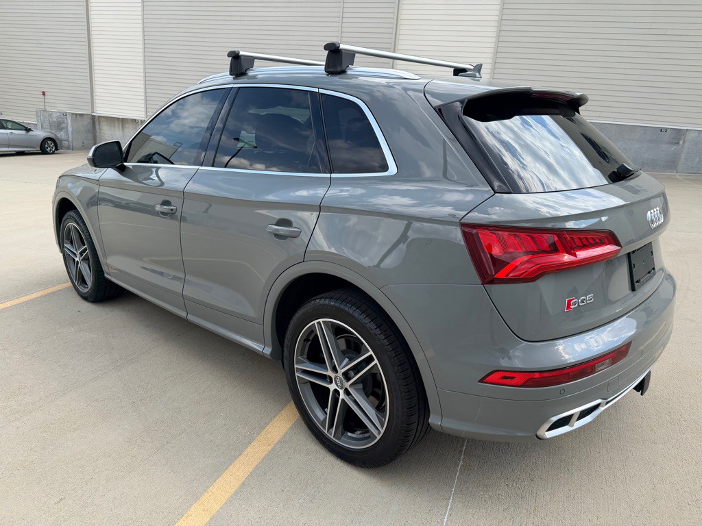 2019 Audi Q5 Image 5