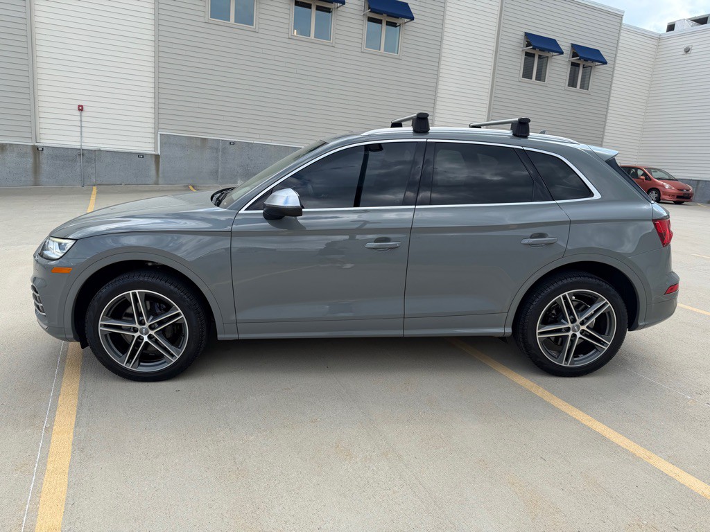 2019 Audi Q5 Image 6