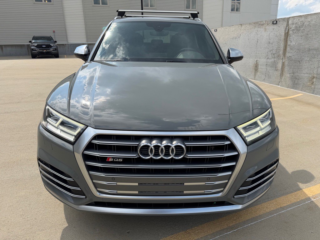 2019 Audi Q5 Image 8
