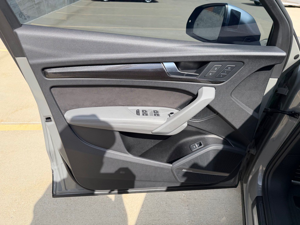 2019 Audi Q5 Image 10