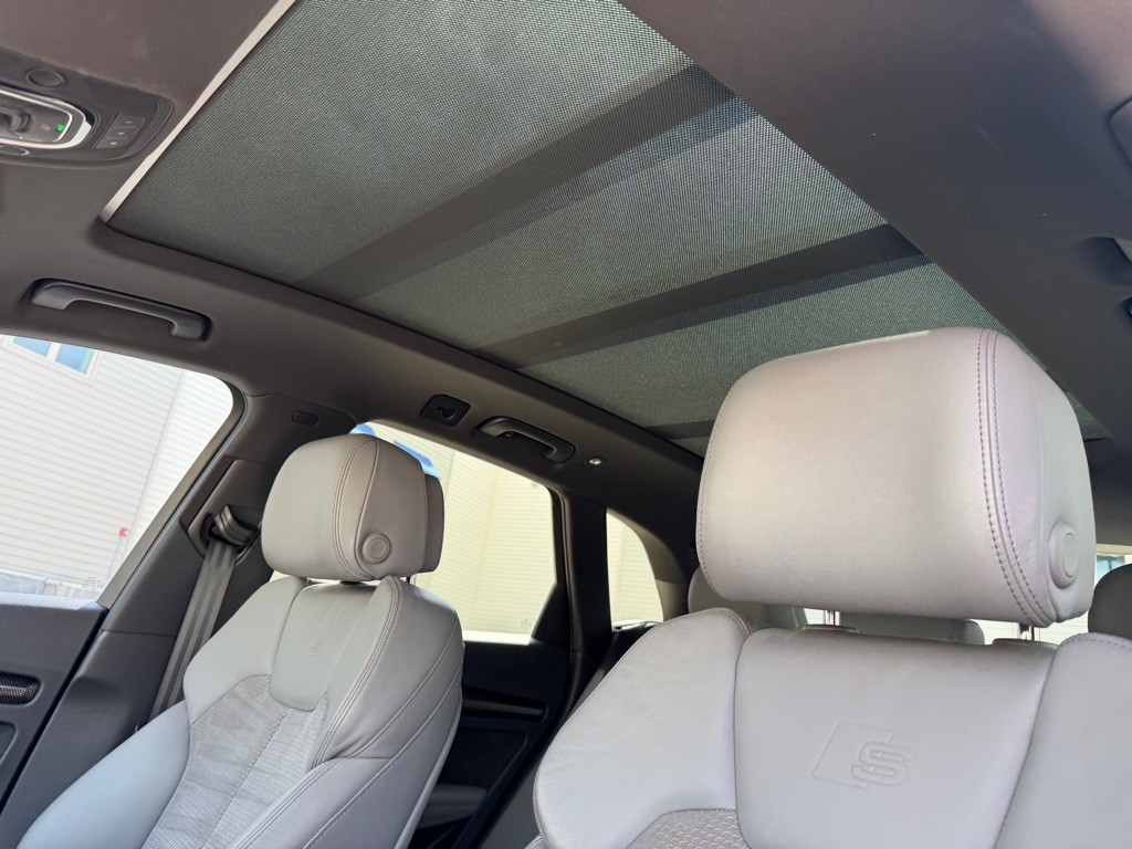 2019 Audi Q5 Image 13
