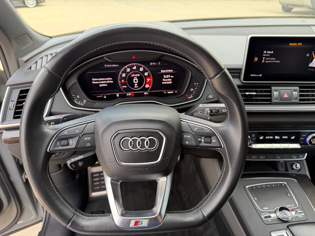 2019 Audi Q5 Image 14