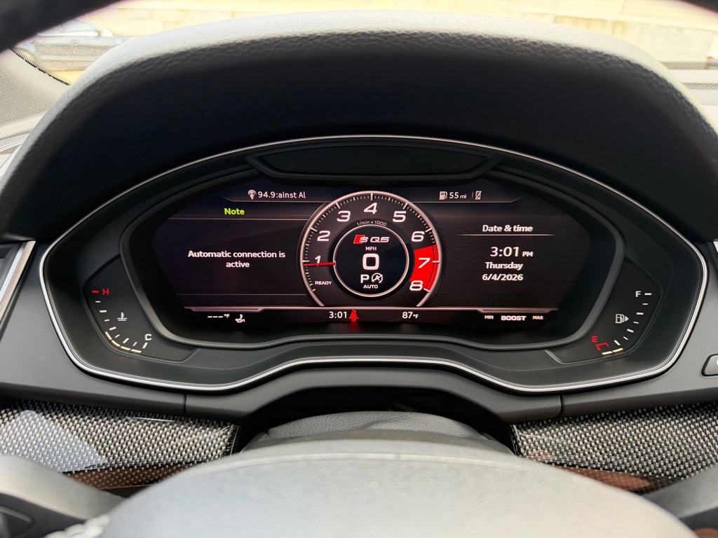 2019 Audi Q5 Image 15