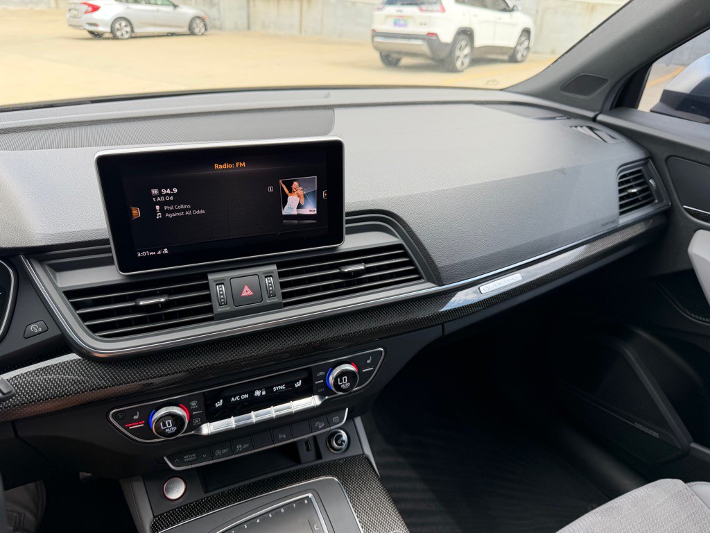 2019 Audi Q5 Image 16