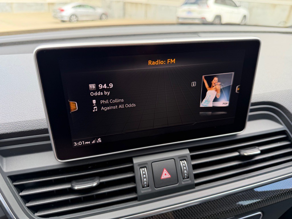 2019 Audi Q5 Image 17