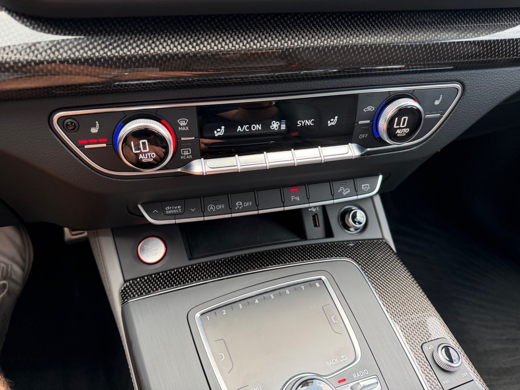 2019 Audi Q5 Image 19
