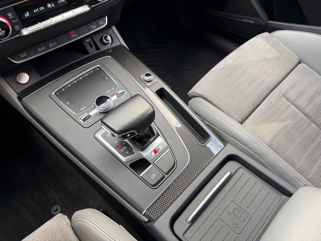 2019 Audi Q5 Image 20