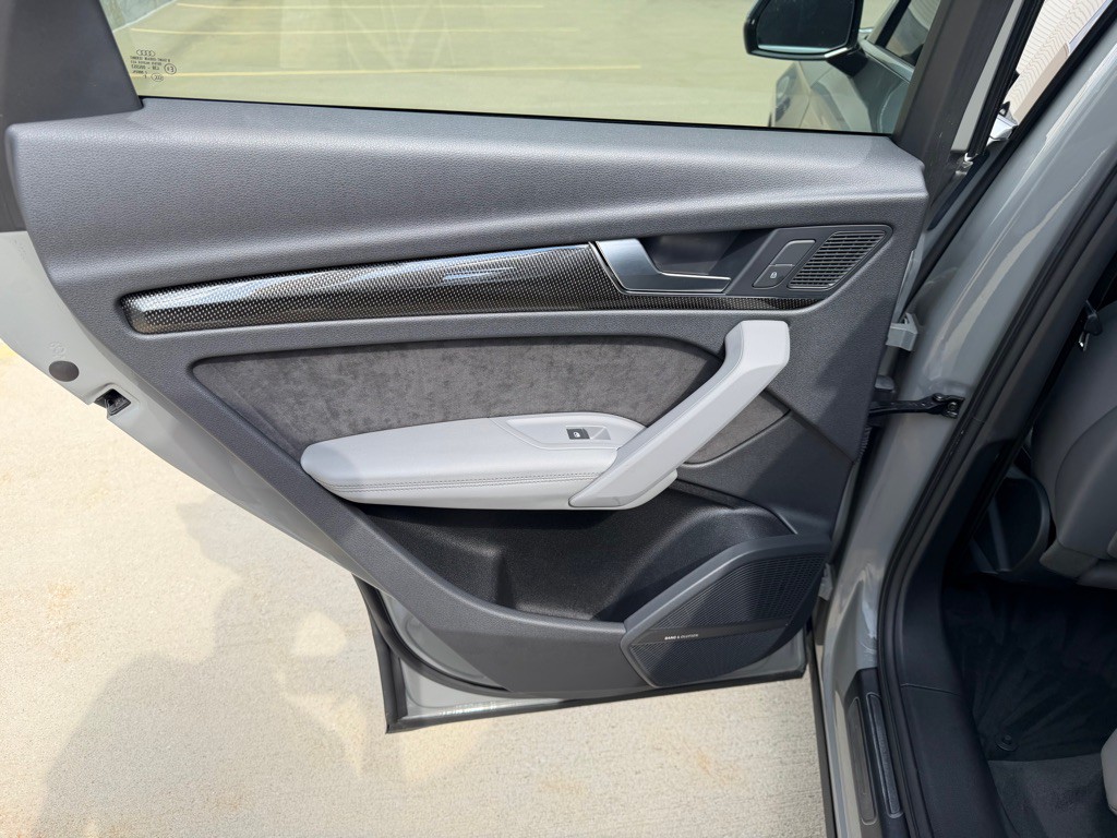 2019 Audi Q5 Image 21