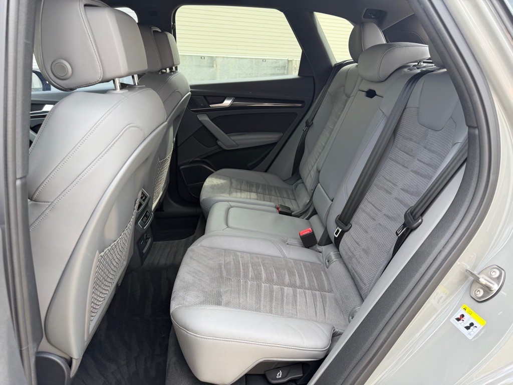 2019 Audi Q5 Image 22