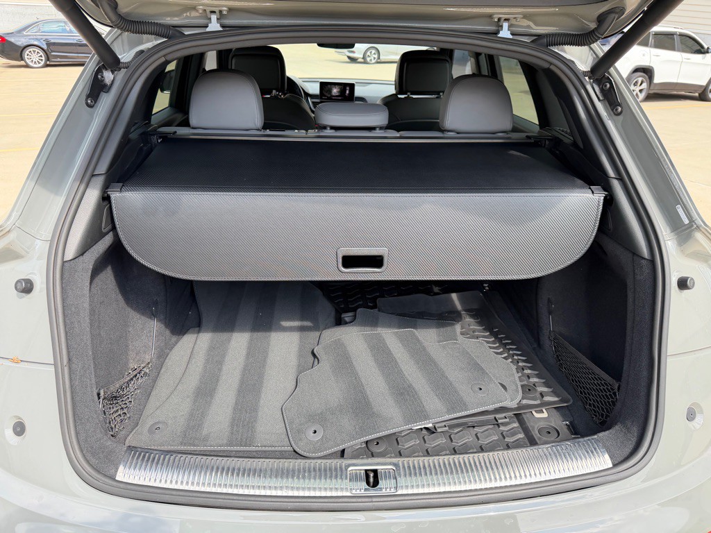 2019 Audi Q5 Image 23
