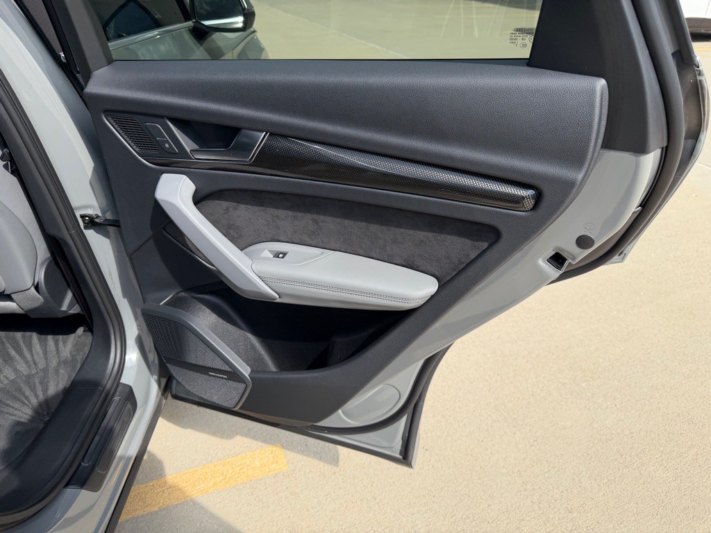 2019 Audi Q5 Image 24