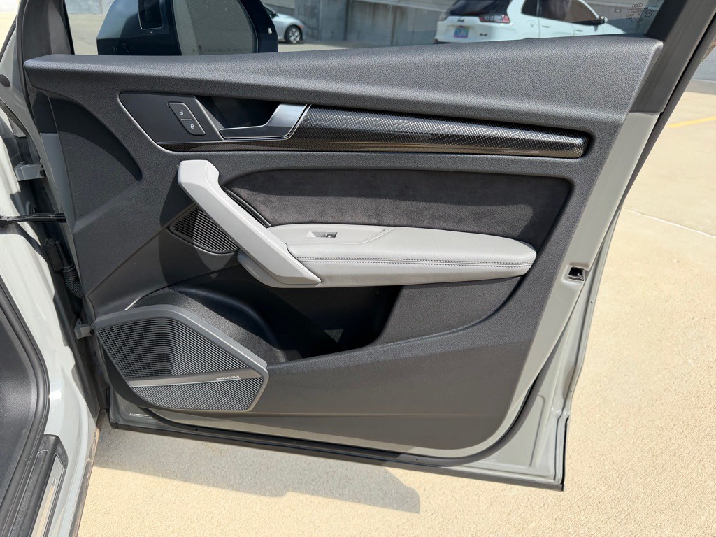 2019 Audi Q5 Image 26