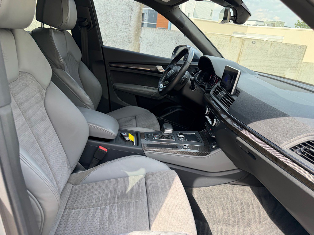 2019 Audi Q5 Image 27
