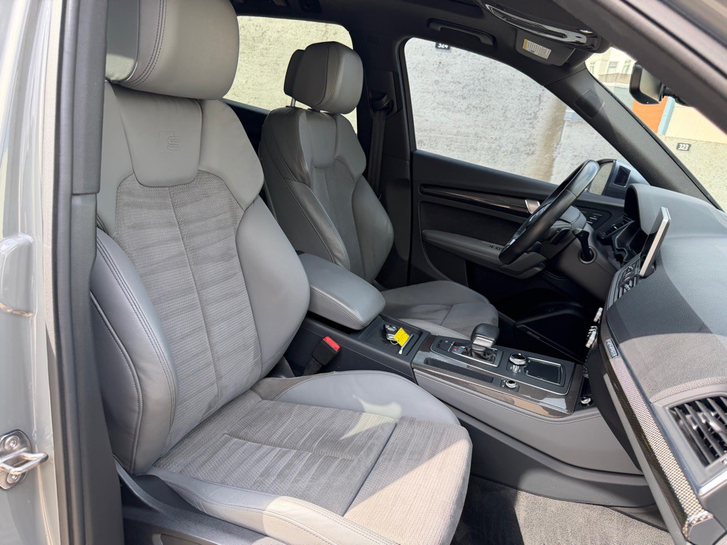 2019 Audi Q5 Image 28