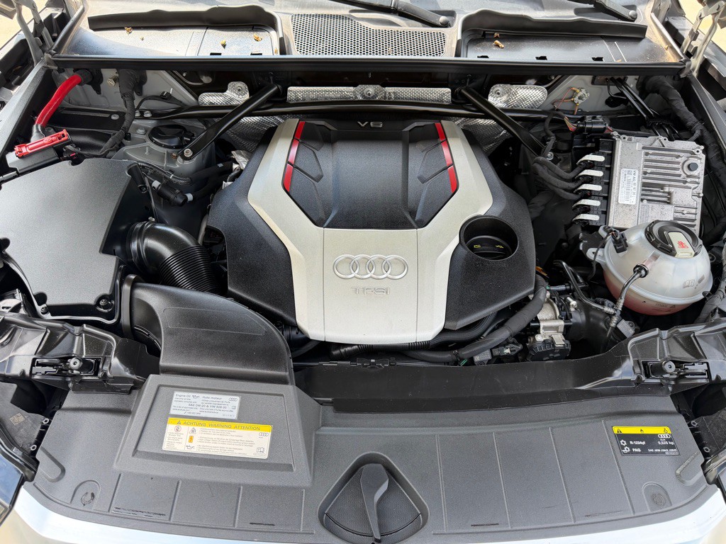 2019 Audi Q5 Image 29