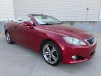 Image for 2010 Lexus IS 350 ID: 7400058
