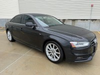 Image for 2015 Audi A4 Premium Plus ID: 7400141