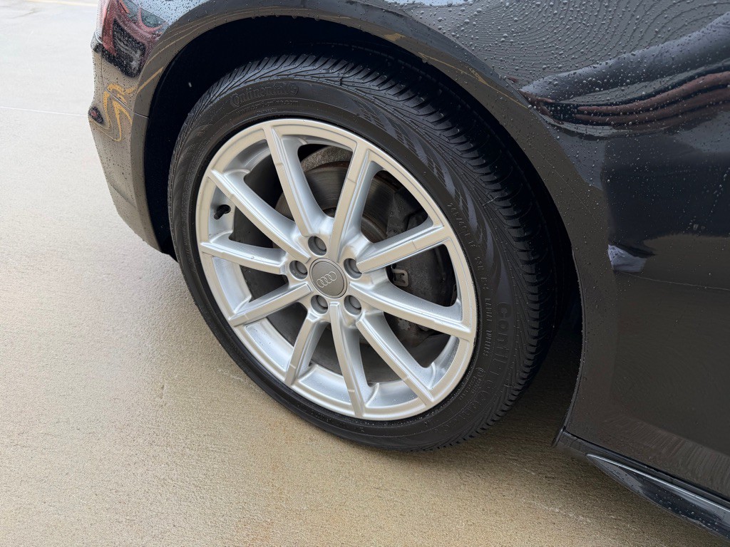 2015 Audi A4 Image 10