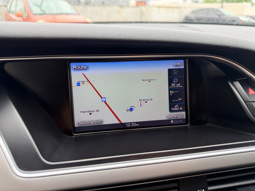 2015 Audi A4 Image 18