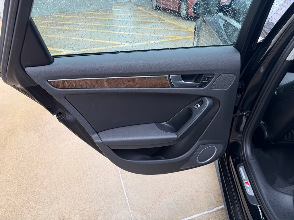 2015 Audi A4 Image 21