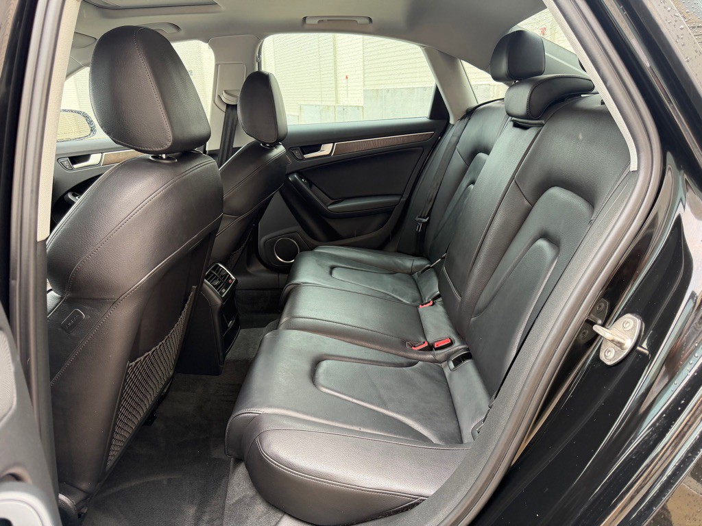 2015 Audi A4 Image 22