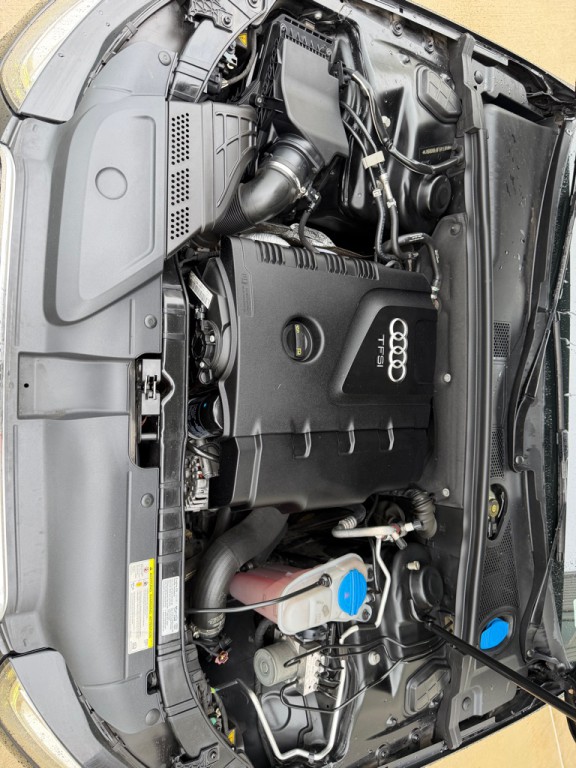 2015 Audi A4 Image 29