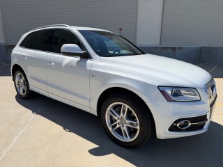 Image for 2015 Audi Q5 Prestige ID: 7400151