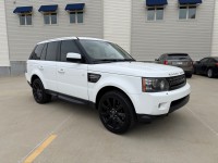 Image for 2013 Land Rover Range Rover Sport Hse Luxury ID: 7402656