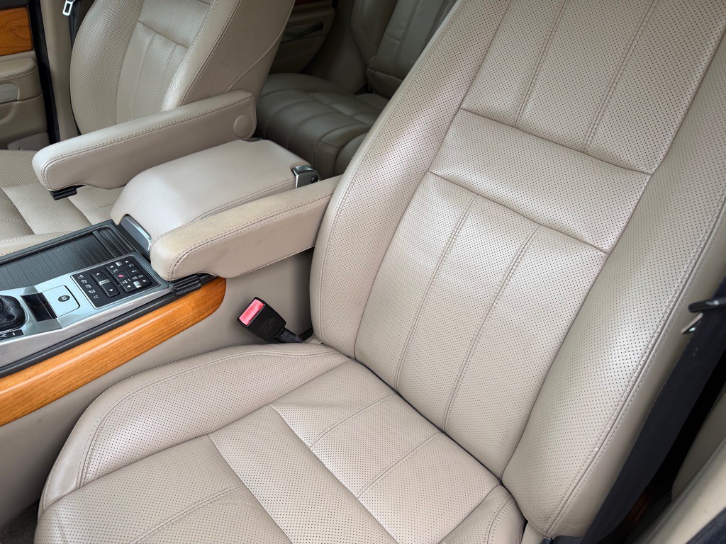 2013 Land Rover Range Rover Sport Image 15