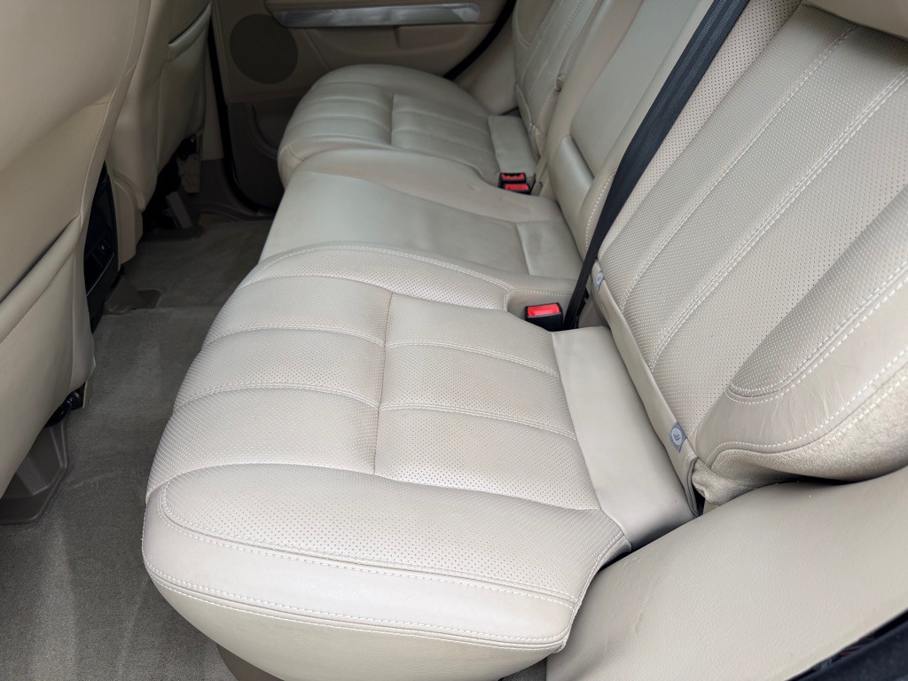 2013 Land Rover Range Rover Sport Image 19