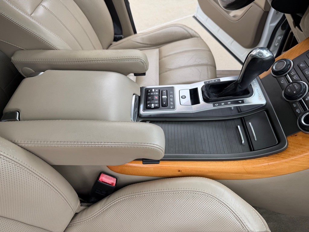 2013 Land Rover Range Rover Sport Image 25