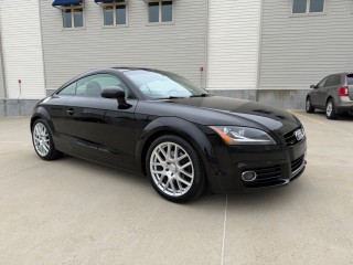Image for 2013 Audi TT Premium Plus ID: 7402666