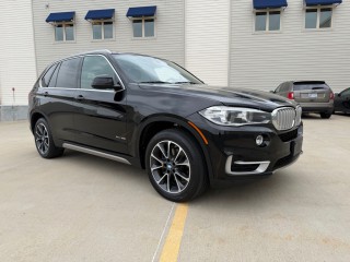 Image for 2017 BMW X5 xDrive35i ID: 7402688