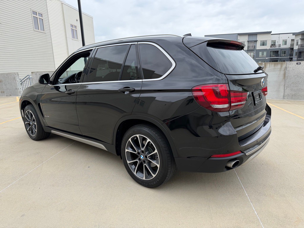 2017 BMW X5 Image 5