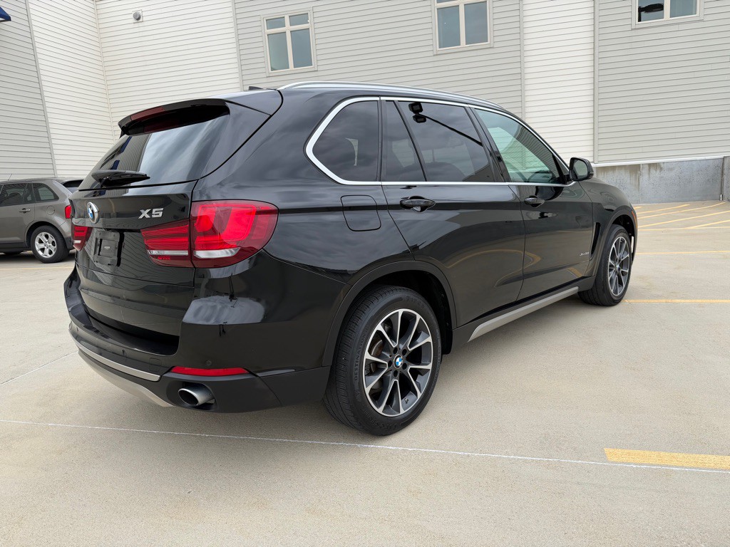 2017 BMW X5 Image 7