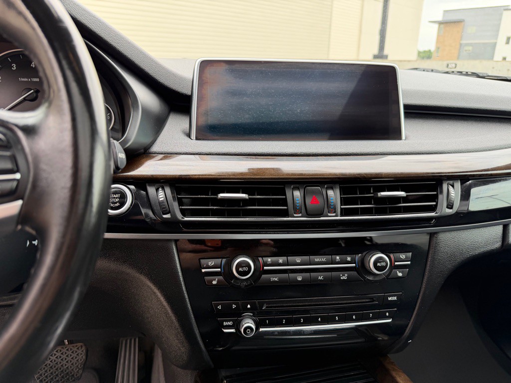 2017 BMW X5 Image 11