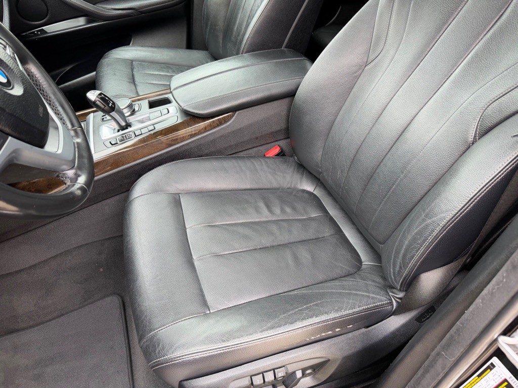 2017 BMW X5 Image 13